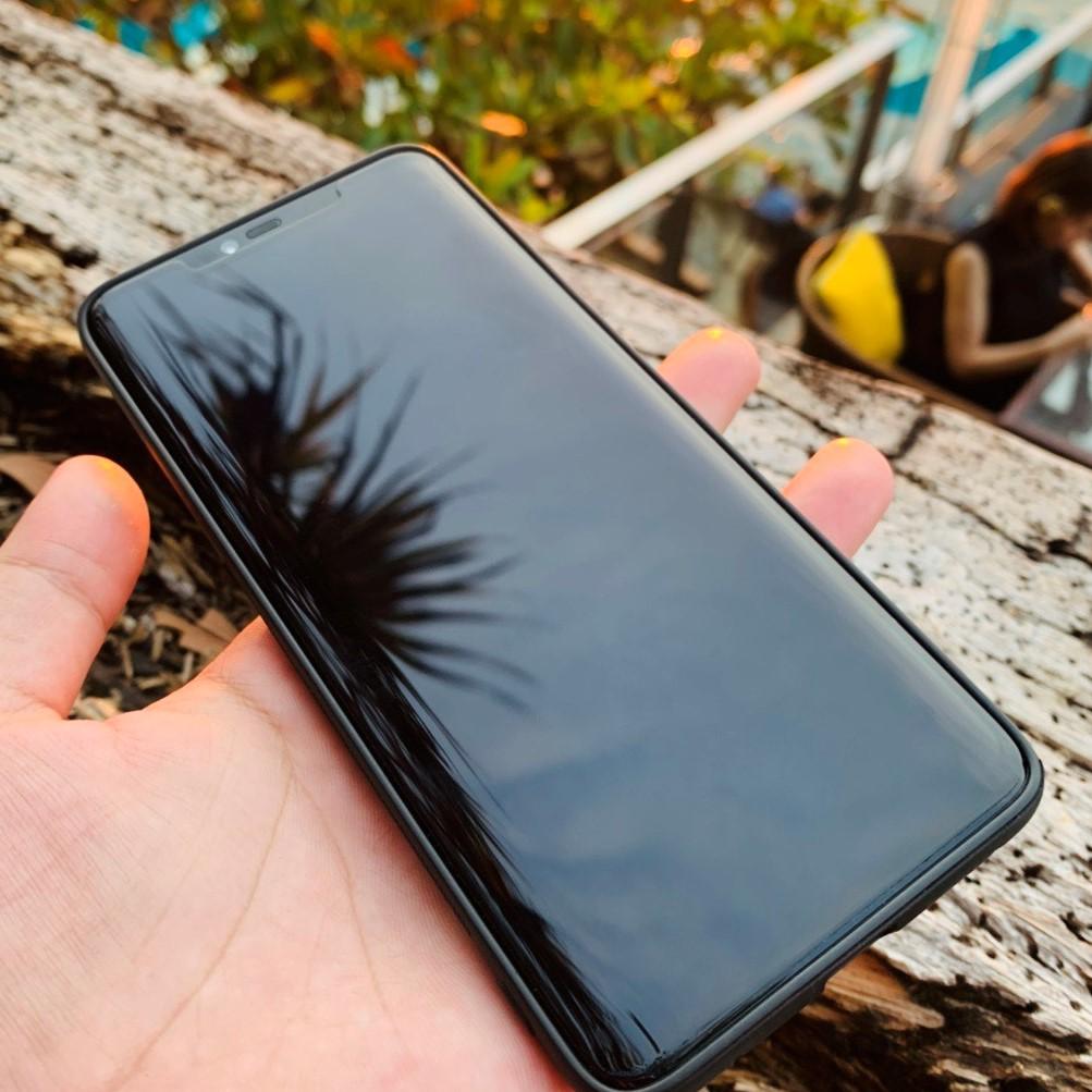 [HCM]Cường lực UV T-Max cho Huawei Mate 20 Pro