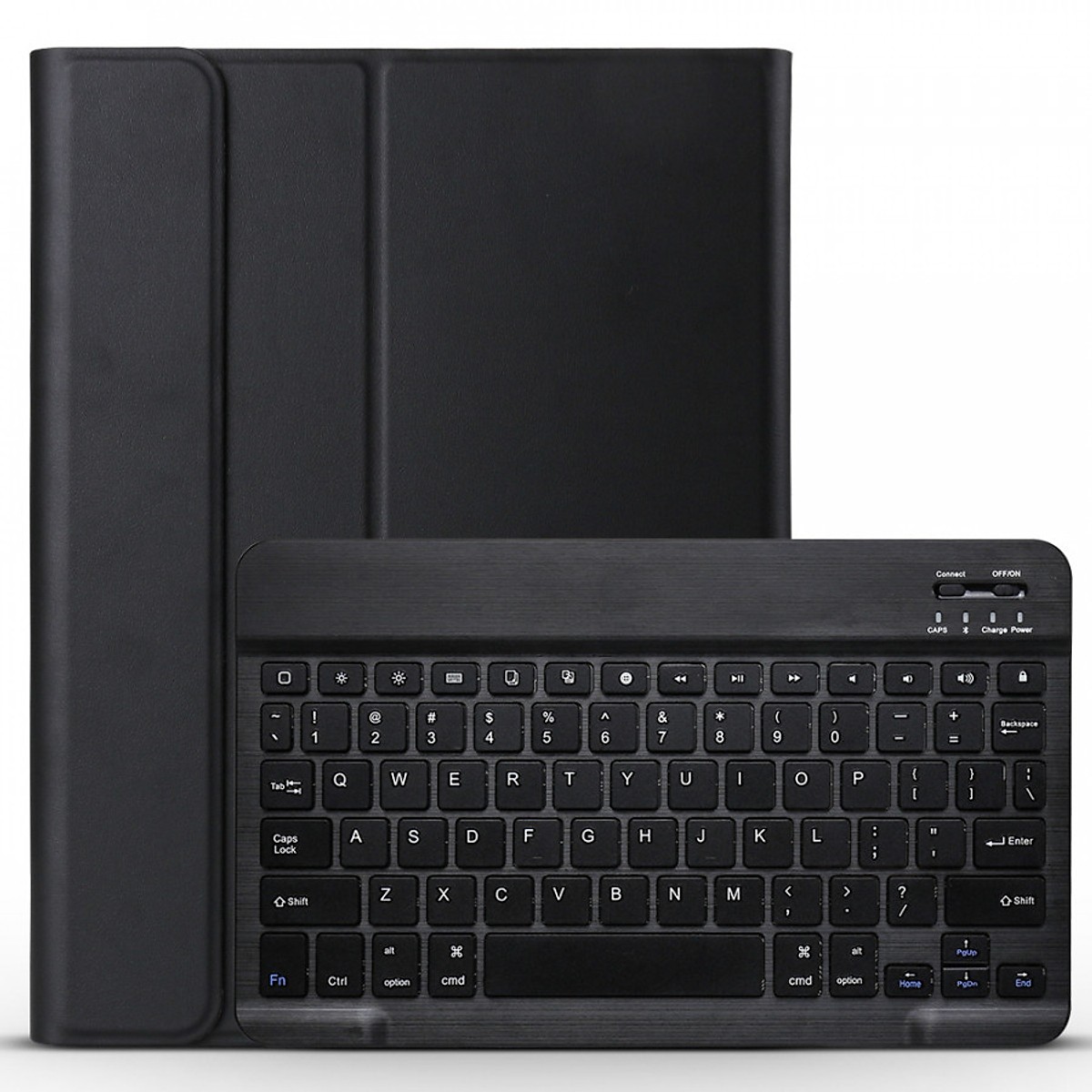 Bao da kèm bàn phím Bluetooth iPad 10.9 2022 Smart Keyboard