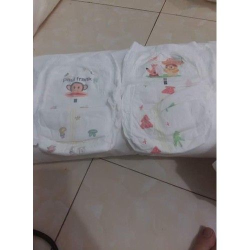 combo 100m bỉm trần nhật hana