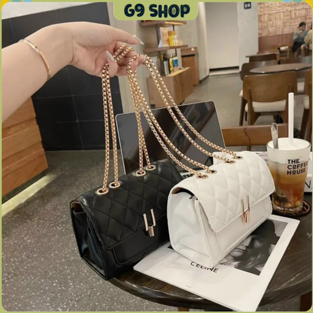 [ FREE SHIP ] Túi Điện Thoại Nữ  Túi Đeo Chéo M66