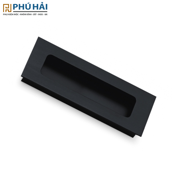 Tay nắm âm đen 8801- 96,128