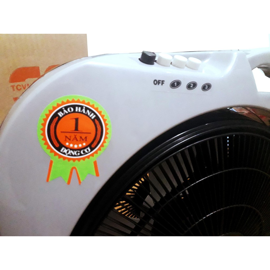 Quạt Tản LIDO Fan B300
