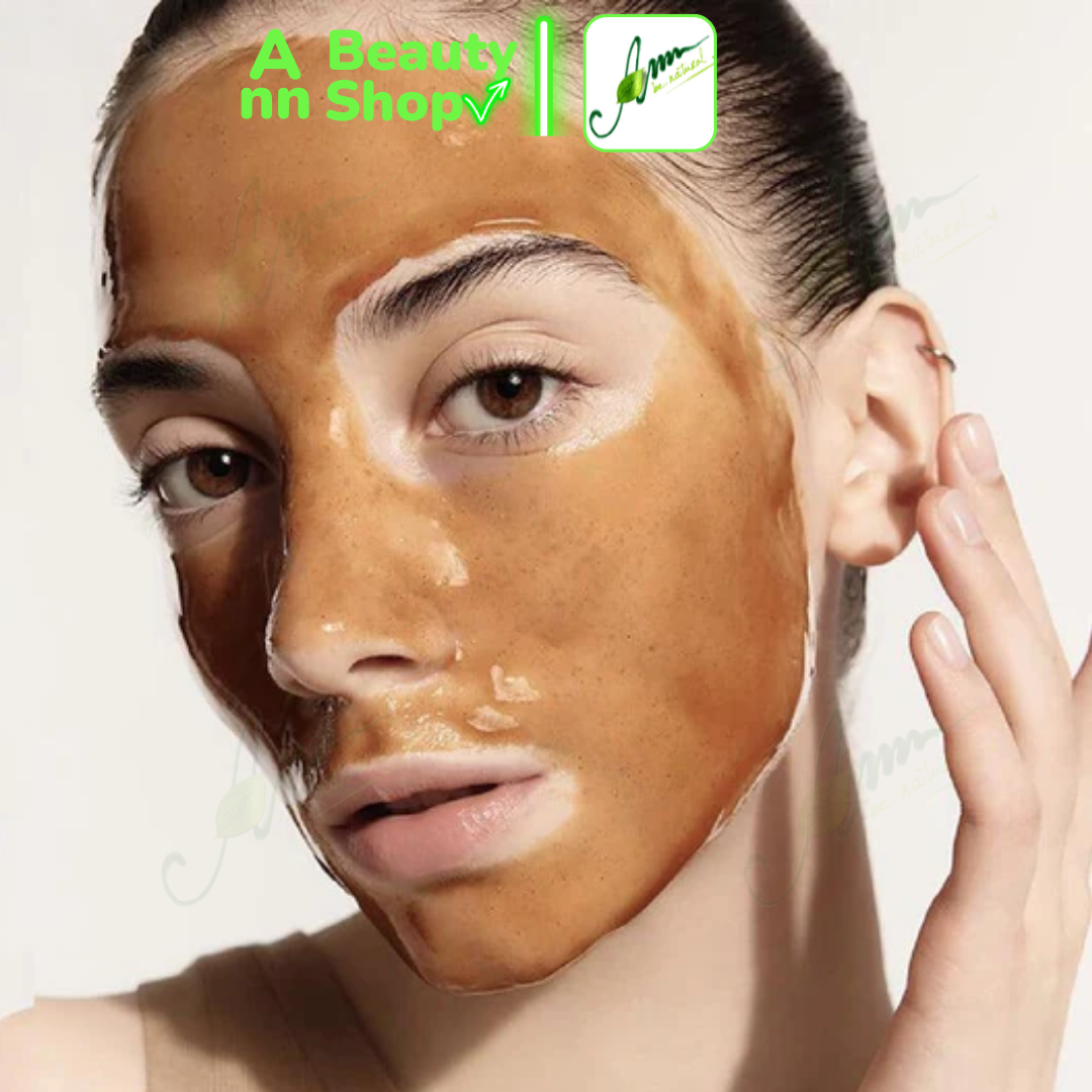 Mặt Nạ Lột Sulwhasoo Clarifying Mask 35ml