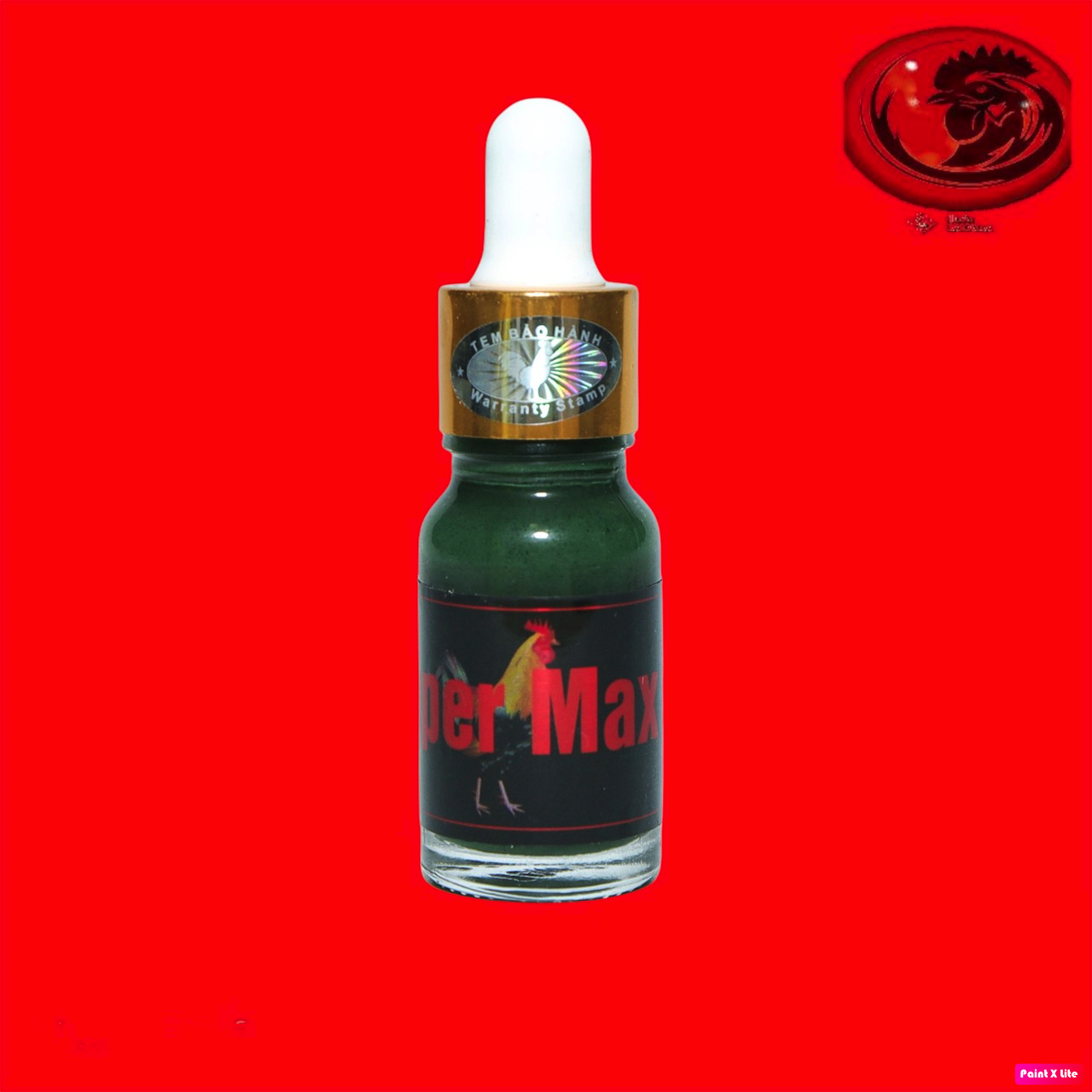 [ BD ] [ SẢN PHẨM HOT TREND ] SUPER MAX Sung căng lì. cự mạnh hơn. đặc biệt tri gà nhát đá lỏn nhẻn.