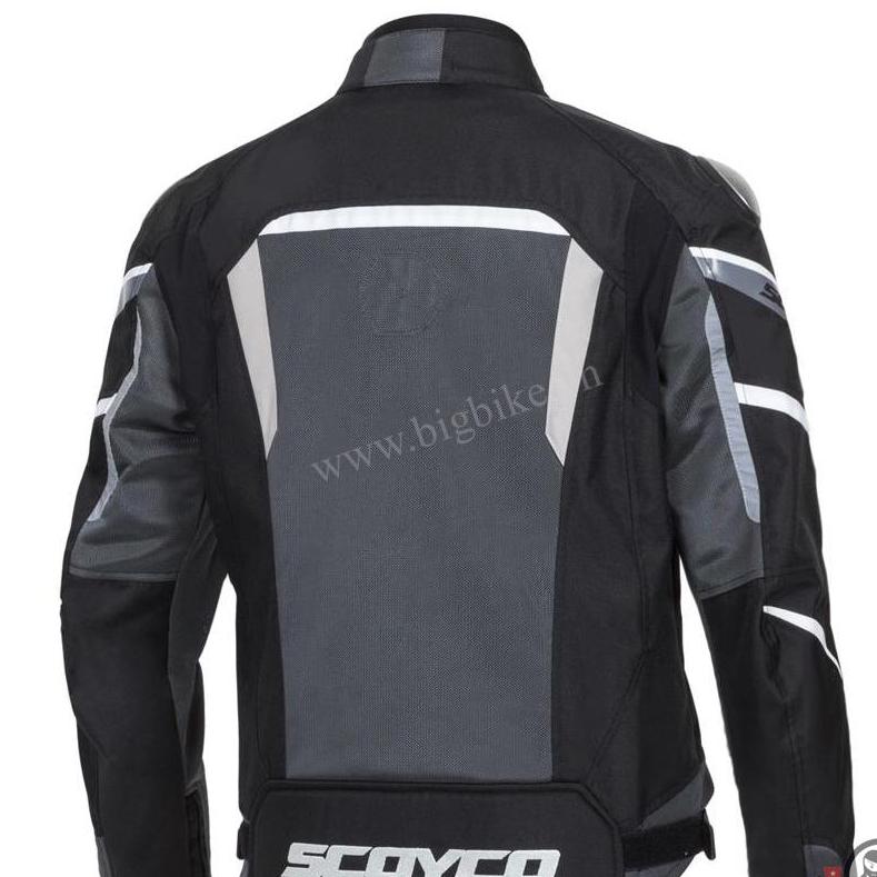 ÁO BẢO HỘ GIÁP SCOYCO JK103