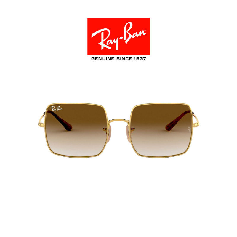 Giá bán Mắt Kính RAY-BAN SQUARE - RB1971 914751 -Sunglasses
