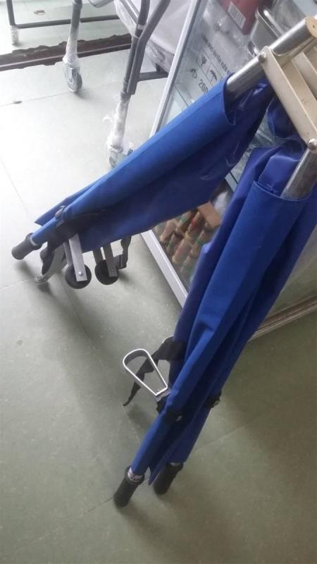Cáng bạt cứu thương Akiko A66