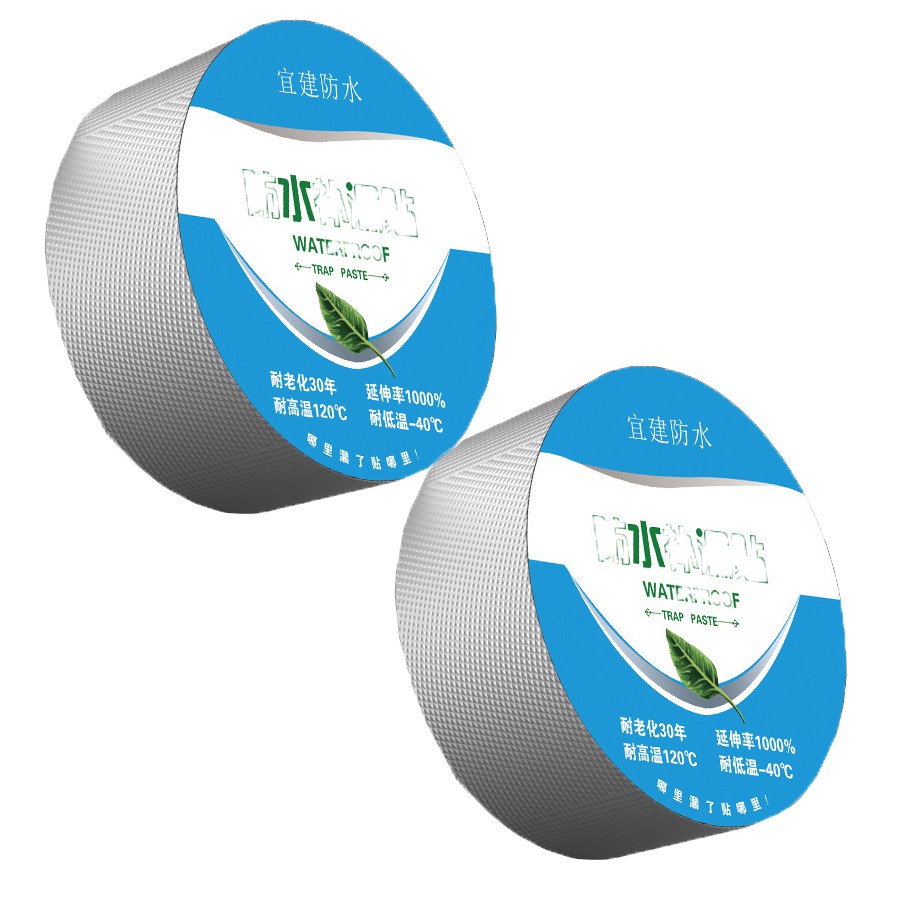 Băng keo chống thấm siêu dính công nghệ nhật bản