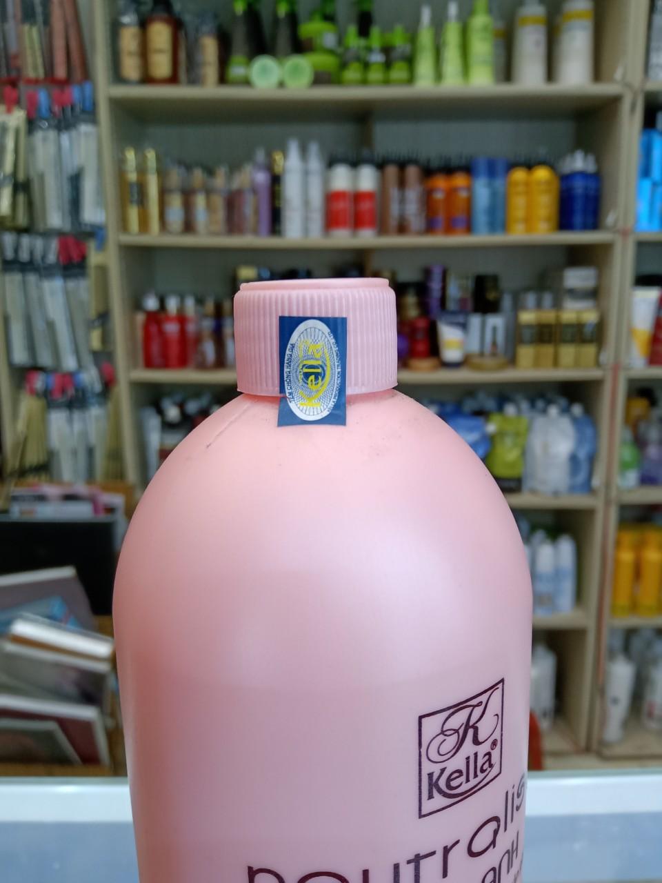 DẬP ĐA NĂNG KELLA 1000 ml