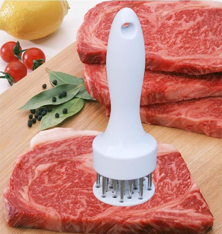 Cây làm mềm thịt nướng bbq, làm bít tết