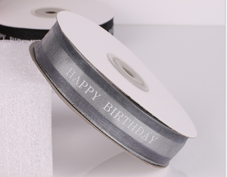 Ruy băng HPBD 2.2cm - 45m (cuộn) các màu