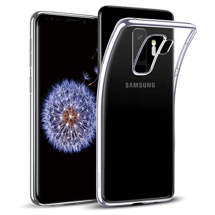 ỐP LƯNG SILICON SAMSUNG GALAXY A6 PLUS 2018 DẺO CAO CẤP LOẠI A