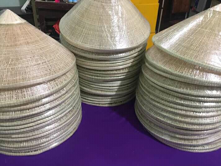Nón lá tre thưa 0978945425
