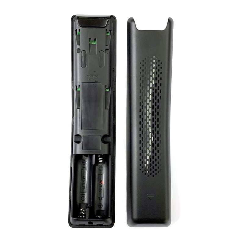 Remote điều khiển tivi ACONATIC smart mẫu 1 (MICRO ĐIỀU KHIỂN GIỌNG NÓI)