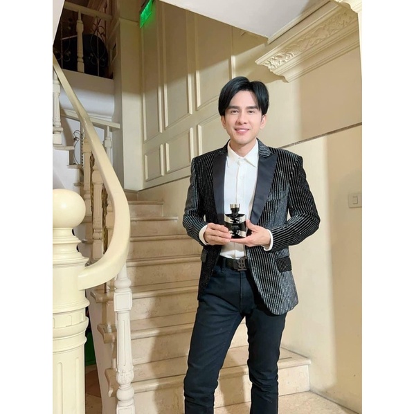 Nước Hoa Nam goodcharmee PERFECT 100ML