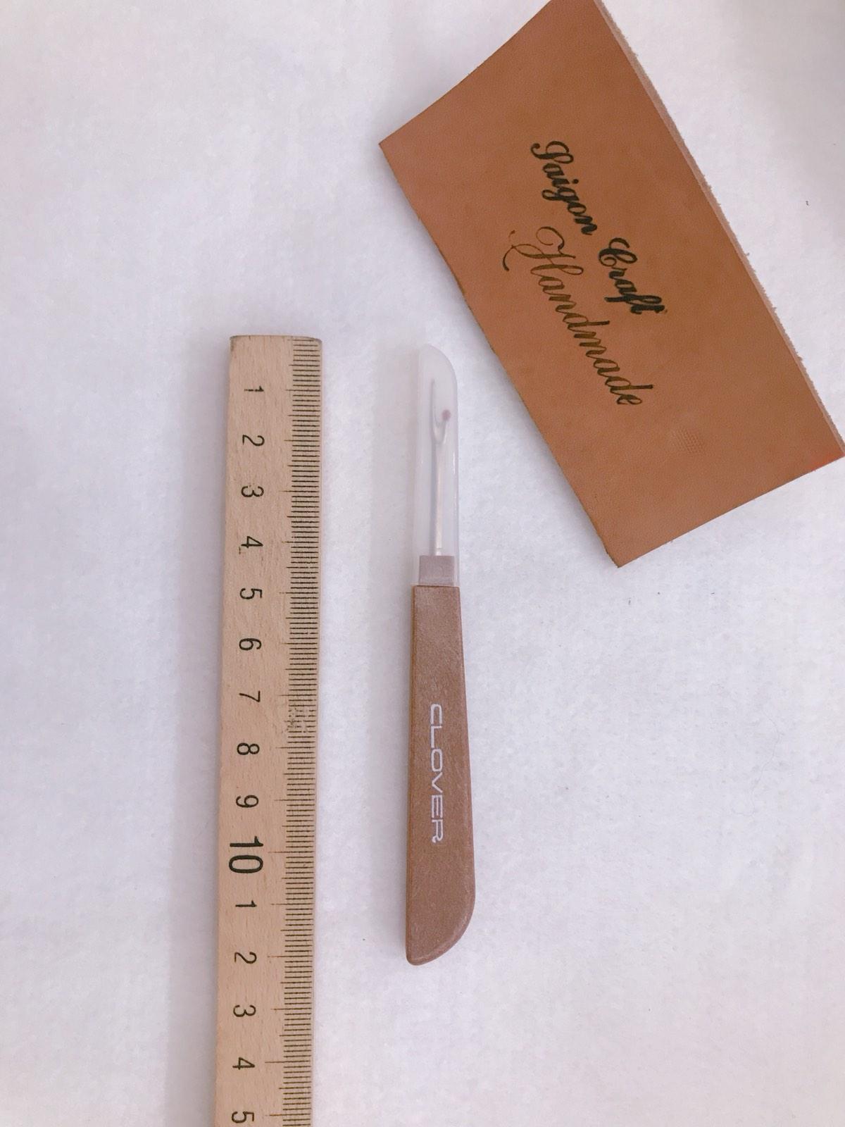 [HCM]Cây gỡ chỉ Clover