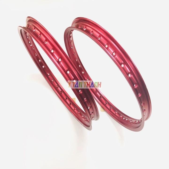 Niềng Nhôm Size 1.4 1.4