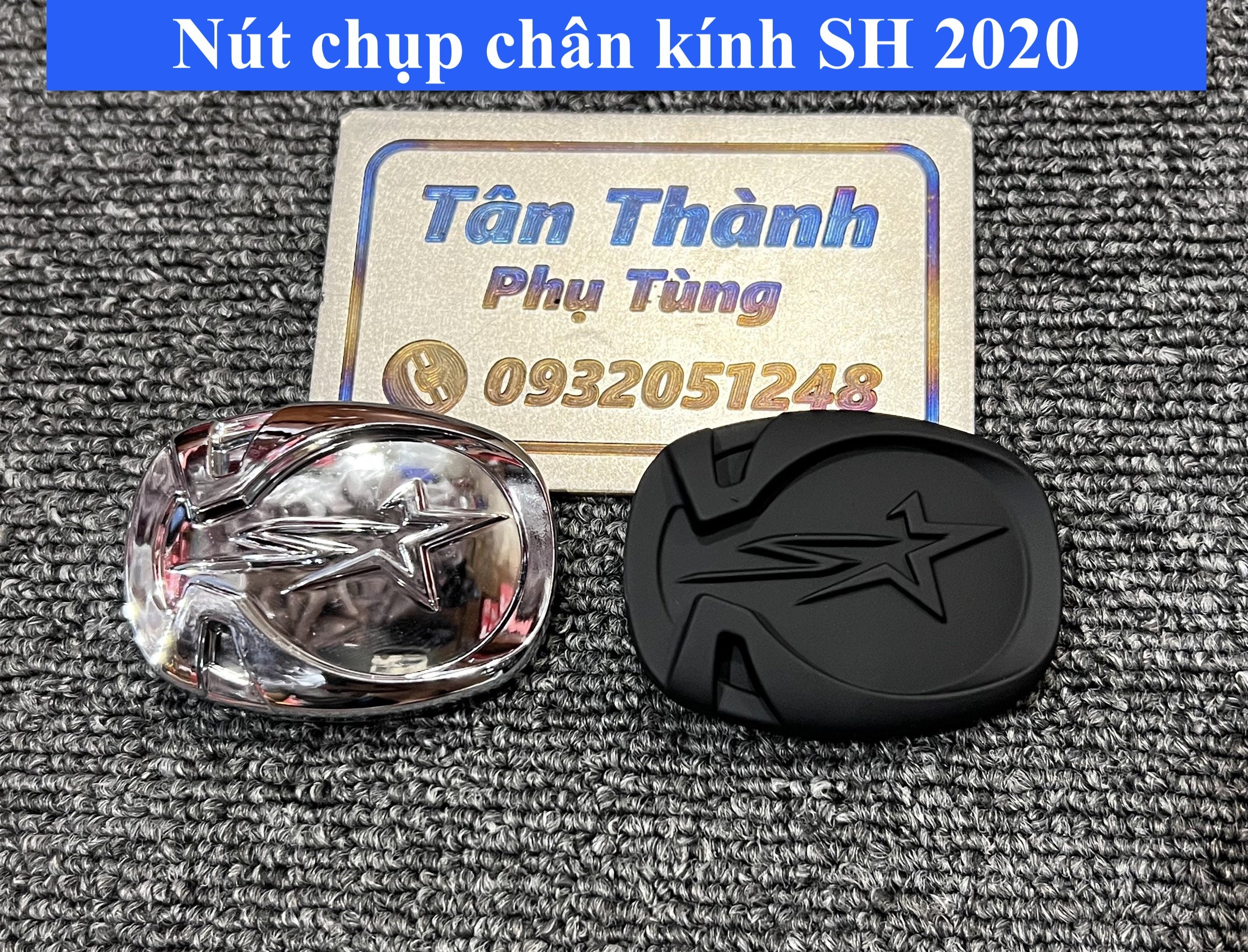 Nút chụp chân kính SH 2020