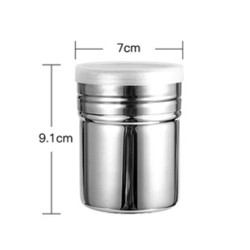 Lọ rắc cacao - lọ răc tiêu
