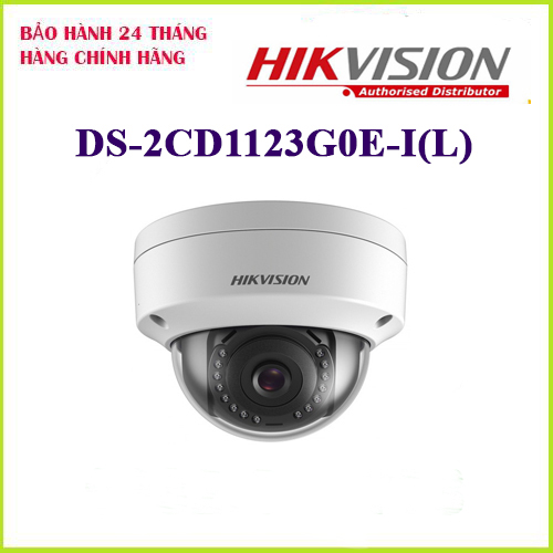 CAMERA IP DS-2CD1123G0E-I(L)