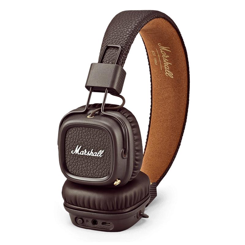 Tai nghe Bluetooth Marshall Major III