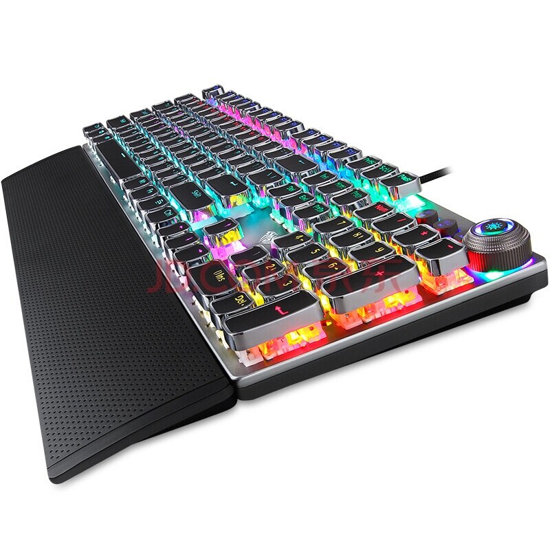Bàn phím cơ Gaming AULA F2088