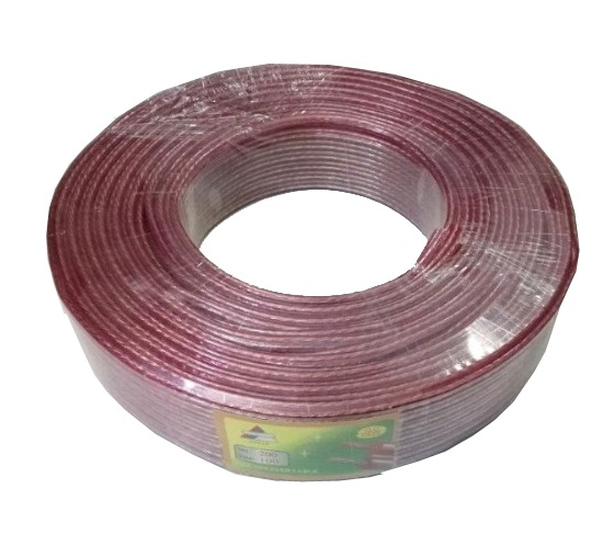Dây loa núi tím khổng lồ 500 tim 100m