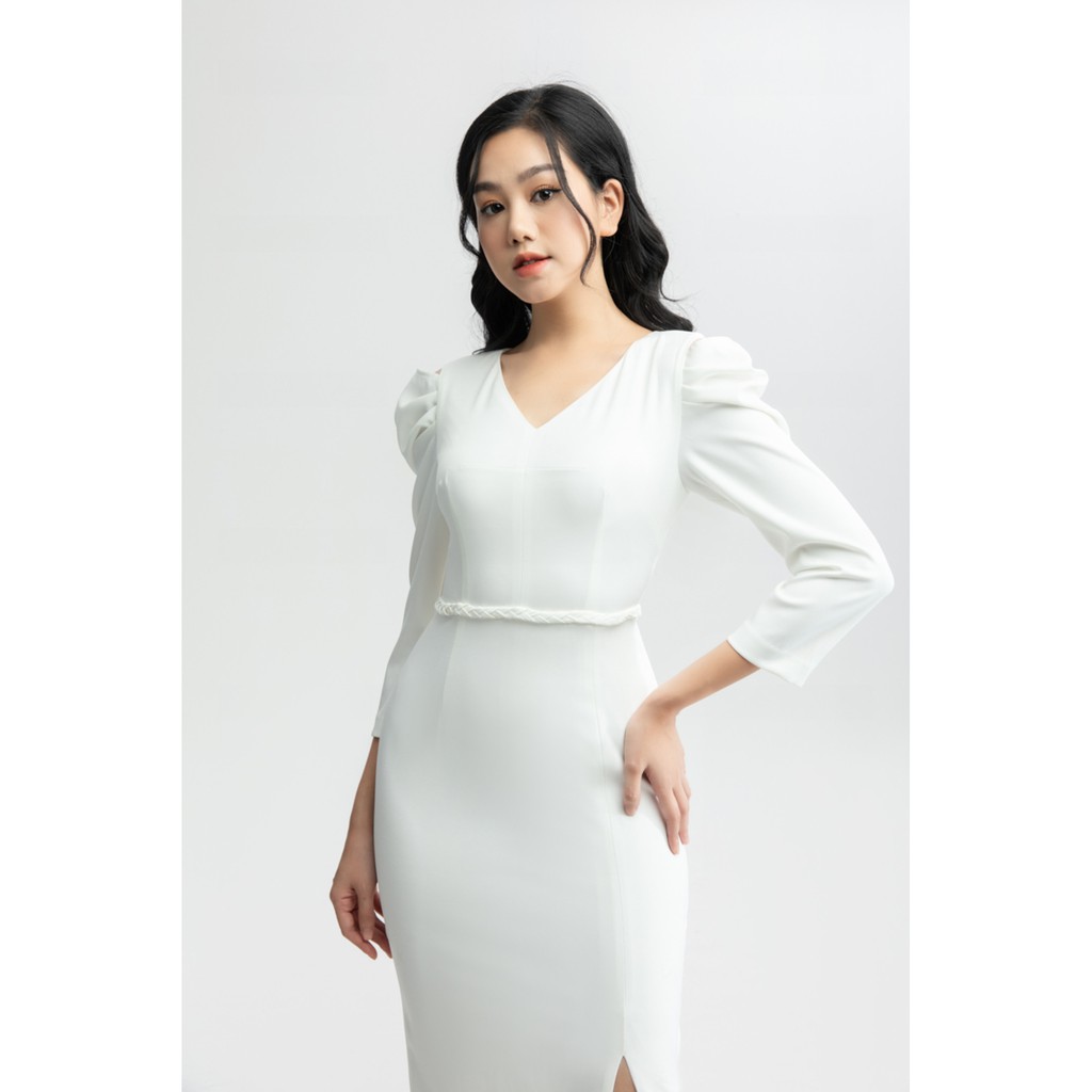 Đầm nữ IVY moda MS 48C5939