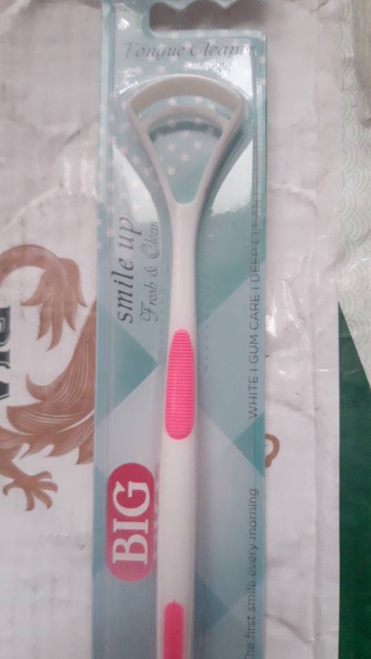 DỤNG CỤ CẠO LƯỠI BIG