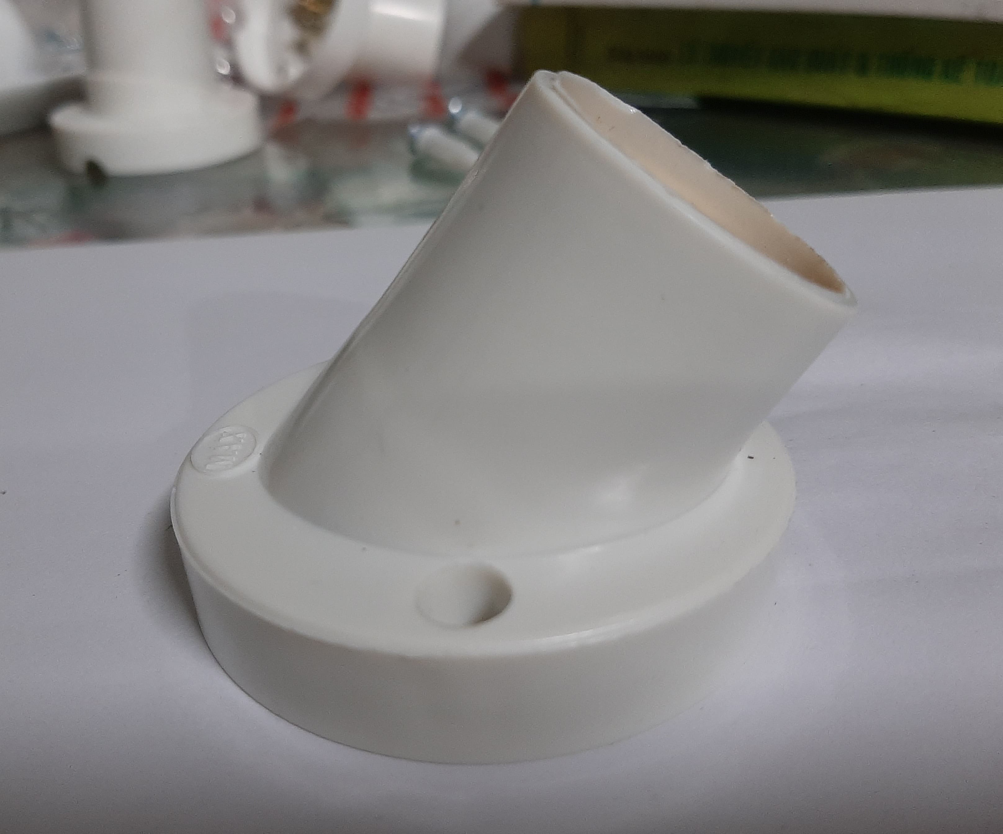 Đui Bóng Đèn Đa Năng Xoay 180° - Đuôi Xoáy E27