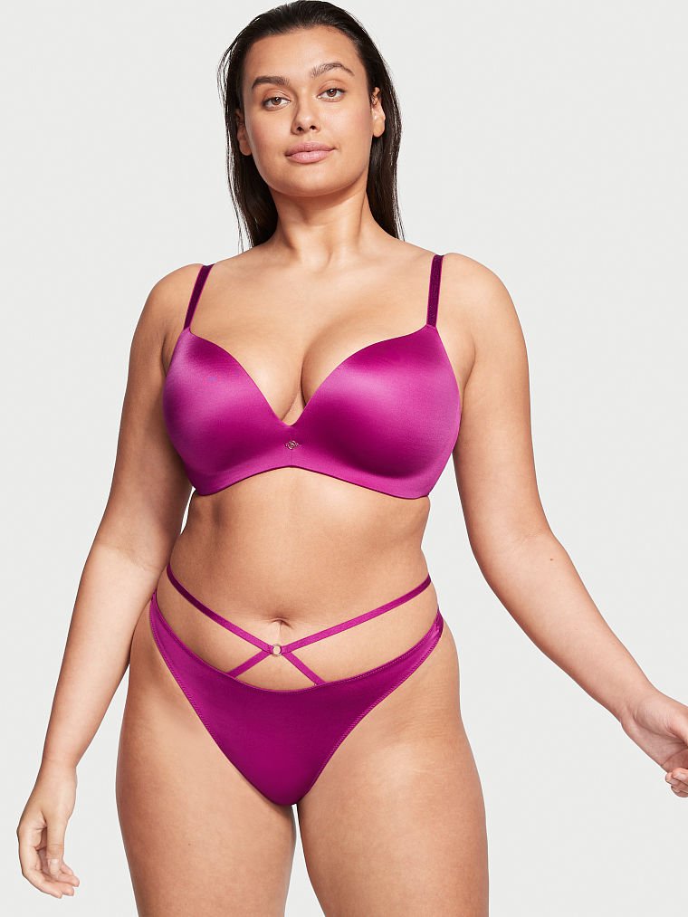 Quần VERY SEXY So Obsessed Strappy Thong -V14