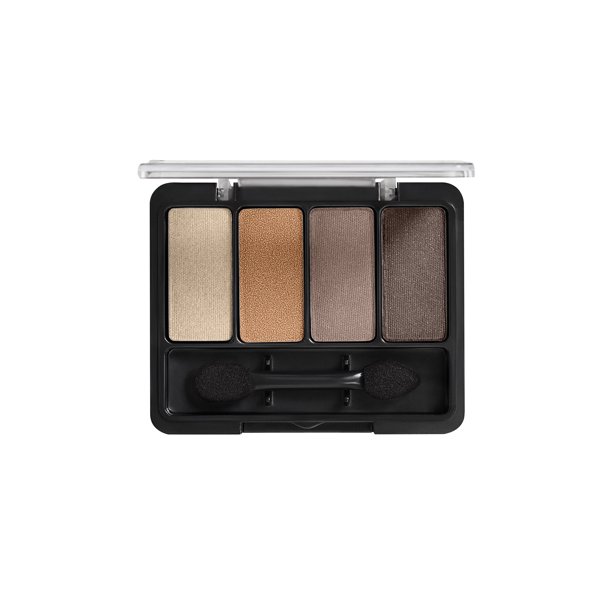 [Hàng Nhập Mỹ] Hộp phấn mắt có nhũ Covergirl