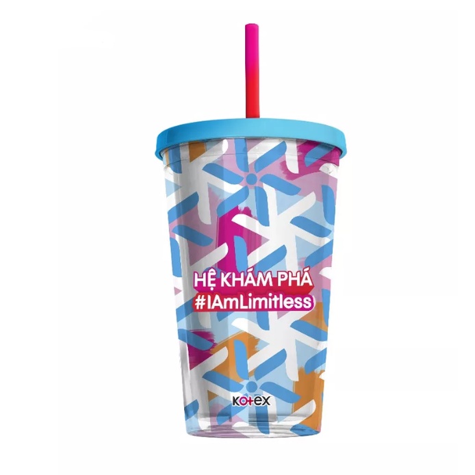 Ly giữ nhiệt cao cấp Tumbler 400ml