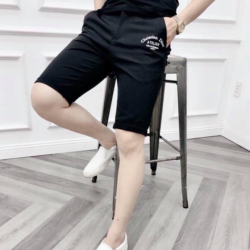 Quần short tây âu nam thời trang wyn shop cao cấp zc4