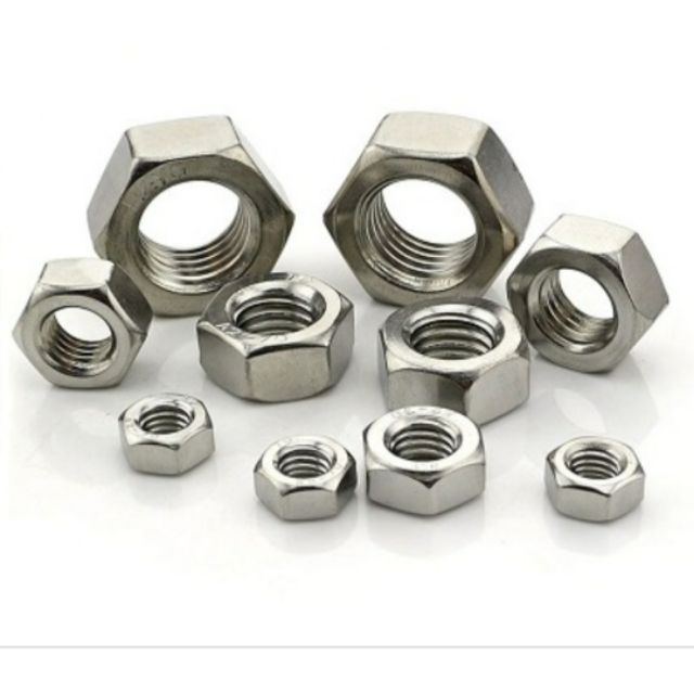 5 - 10 con tán inox 6ly - 10ly