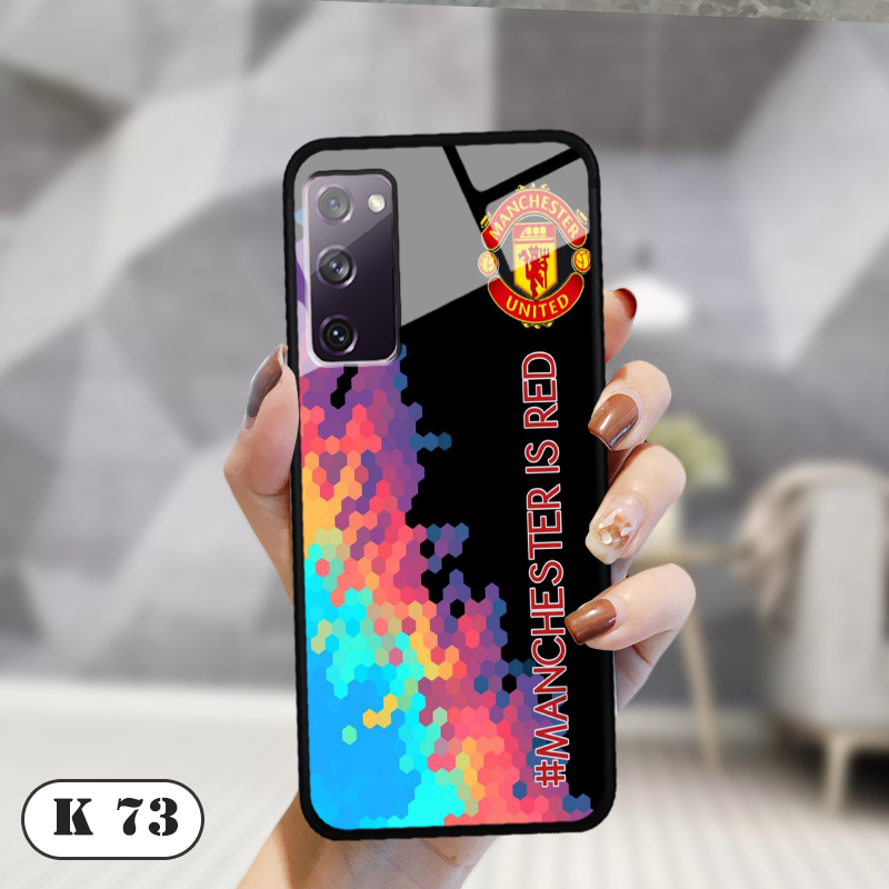 Ốp lưng 3D điện thoại SAMSUNG GALAXY S20 FE