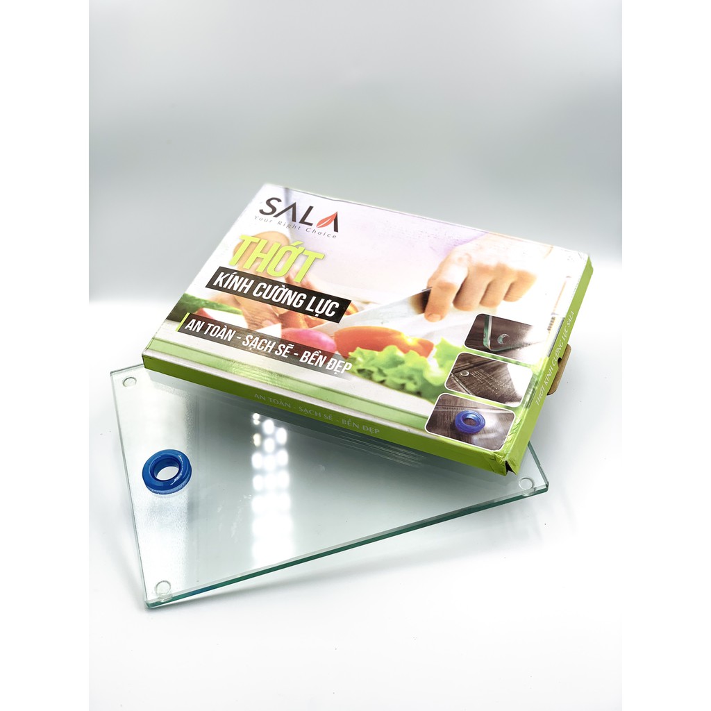 THỚT KÍNH CƯỜNG LỰC SALA SIÊU BỀN