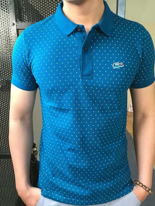 Áo Thun Nam Cá Sấu Có Cổ, Áo Phông Nam Có Cổ Chất Liệu Cotton Thun Mặc Siêu Mát – No Brand ,SKU : 273078699_VNAMZ-415694982 >>>🇻🇳 Top1Vietnam 🛒>>> lazada.vn 🇻🇳🇻🇳🇻🇳🛒🛍🛒