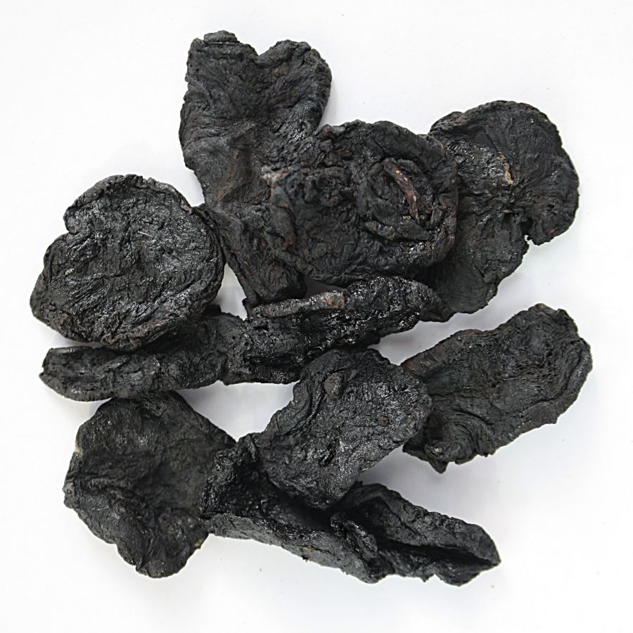 Thục địa khô thượng hạng JINDO 1kg
