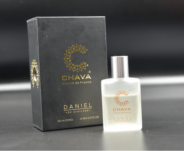 Nước hoa CHAVA DANIEL- Nước hoa Pháp dành cho người Việt