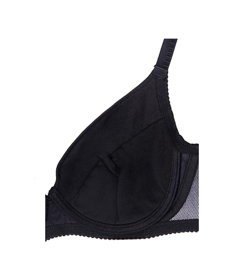 Áo lót nâng đẩy Wacoal - ITB3399
