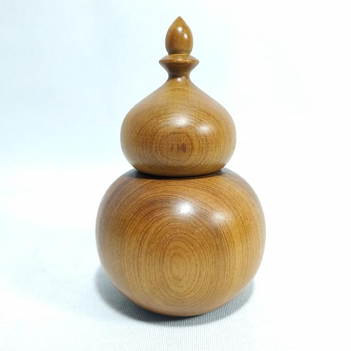 Lọ Đựng Tăm Hồ Lô