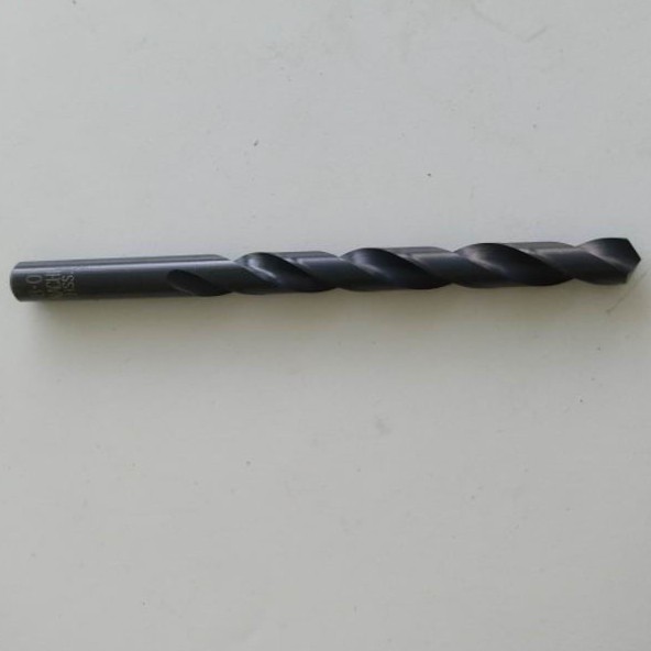 Mũi khoan 8mm khoan lỗ trên ống PVC gắn ron cao su R8 và khởi thủy 5x7mm