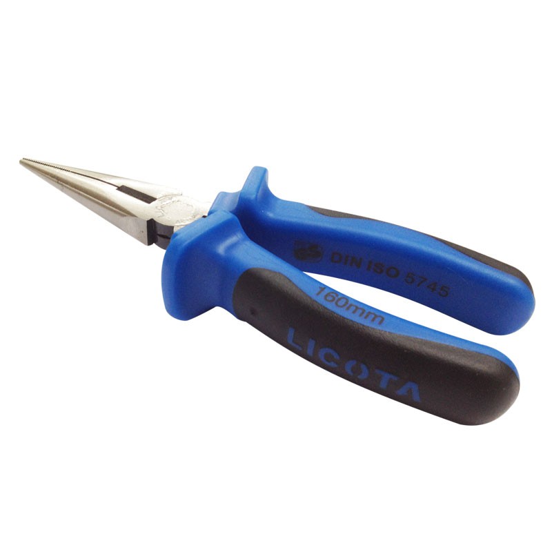 Kìm nhọn Cao cấp 6" (150mm) Licota - APT-36002BSL