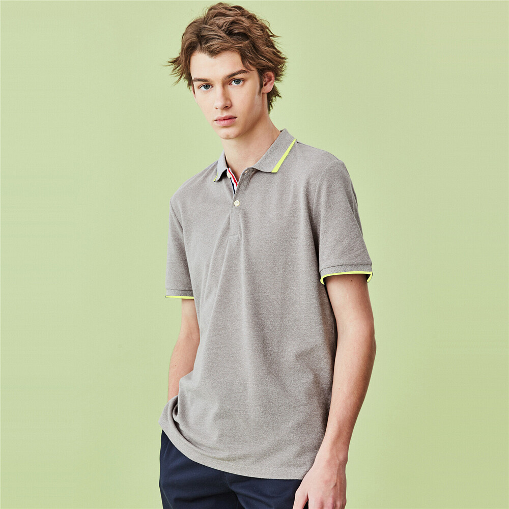 Áo thun Giordano Polo