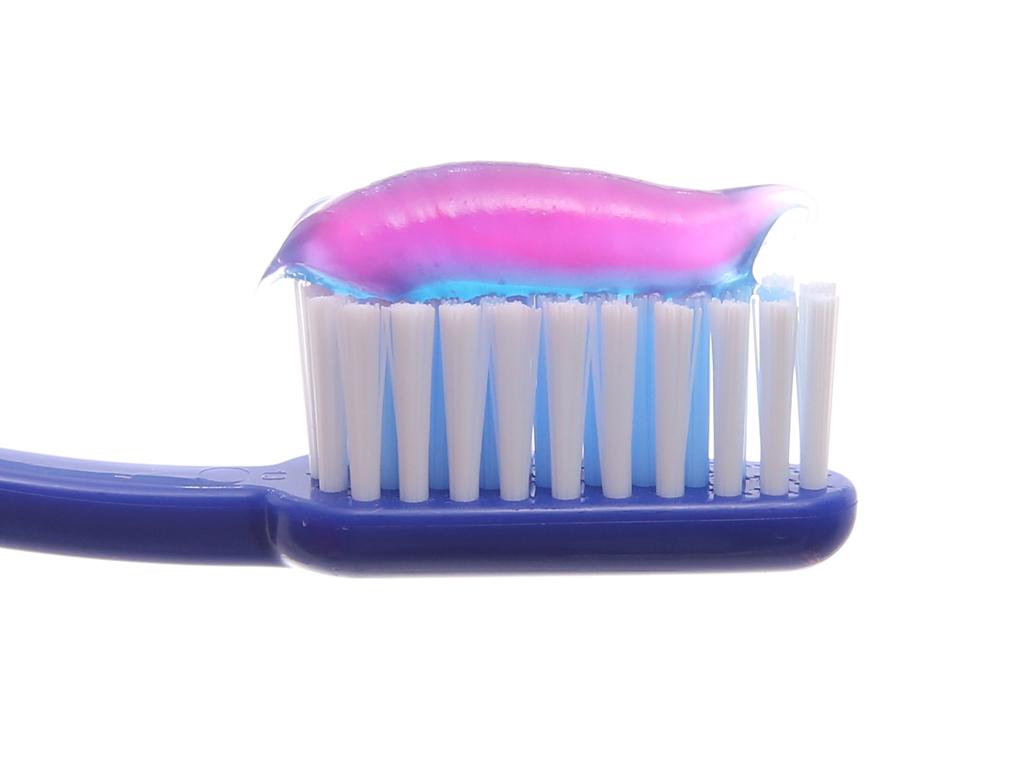 Kem Đánh Răng Close Up Lửa + Băng 180G