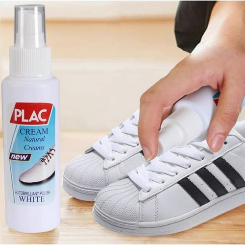 Chai tẩy rửa giày dép thần thánh