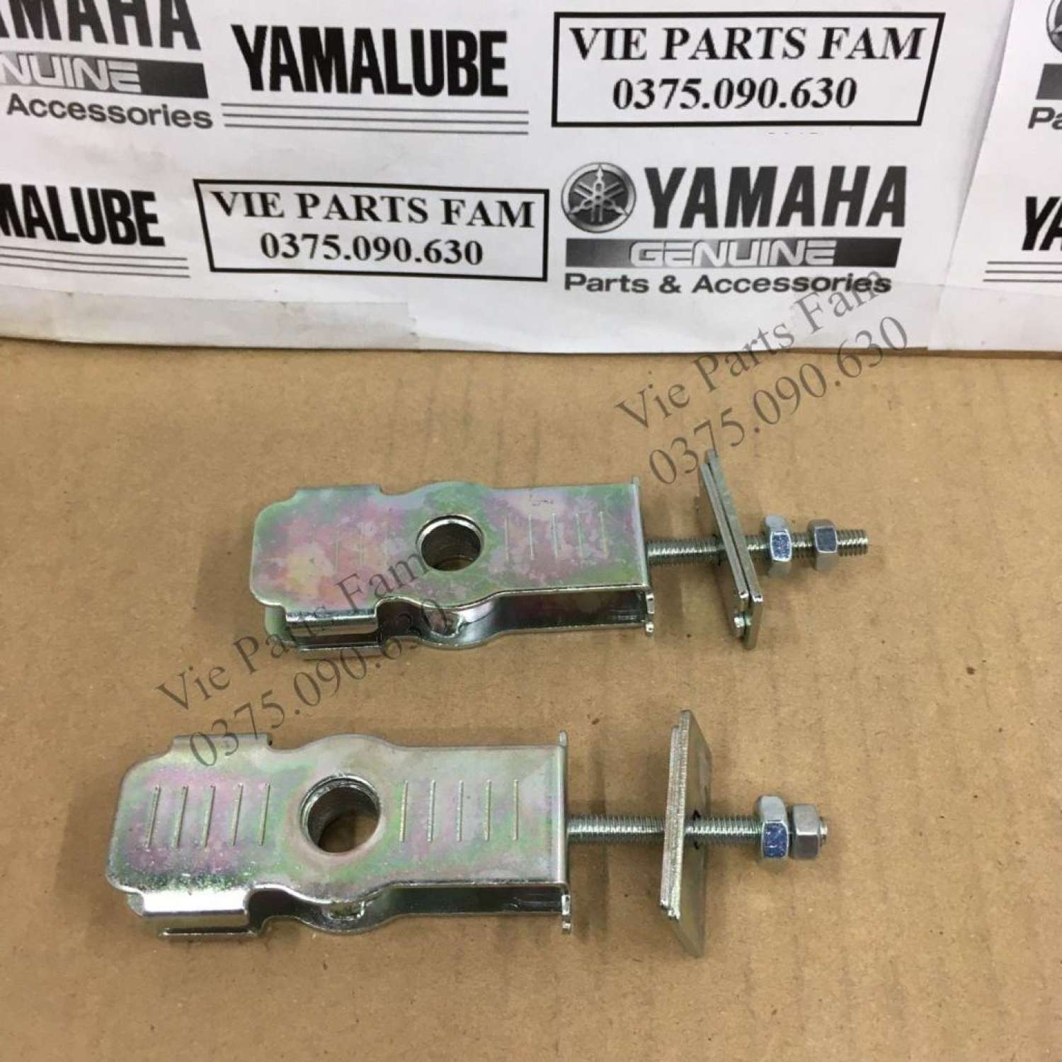 Bộ bát tăng sên xe máy Jupiter Yamaha