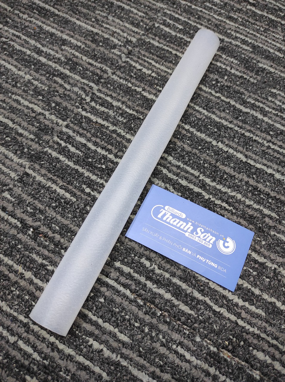 RUỐC CƠ BIDA IBS – SLC [ BỌC CÁN CƠ BIDA ]