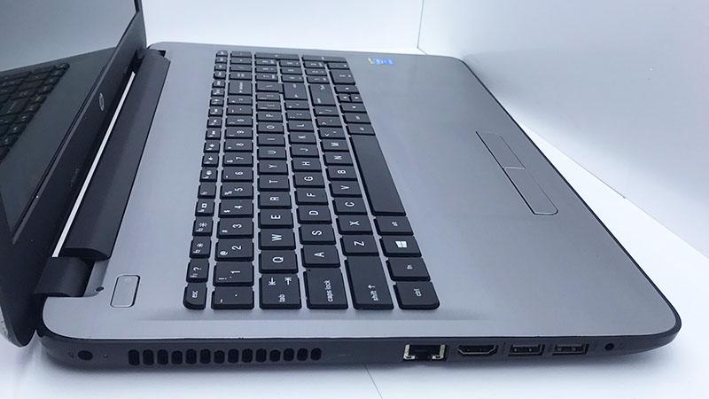 Laptop HP 15-ay073TU X3B55PA
